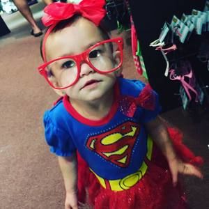 Meet your Posher, Patrick